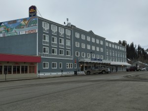 Best Western Gold Rush Inn