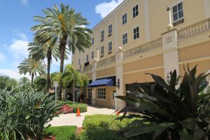 Hampton Inn Suites, St. Petersburg, FL