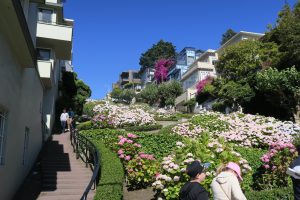 Lombard Street