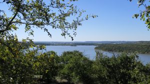 Lake Mineral Wells